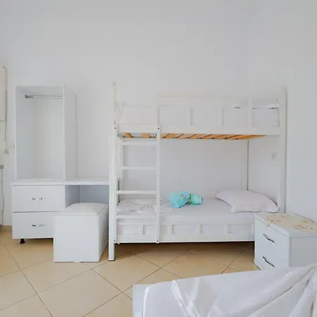 Vila Limos Ksamil Exterior photo