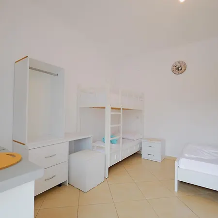 Vila Limos Ksamil Exterior photo