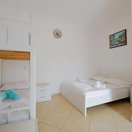 Vila Limos Ksamil Exterior photo