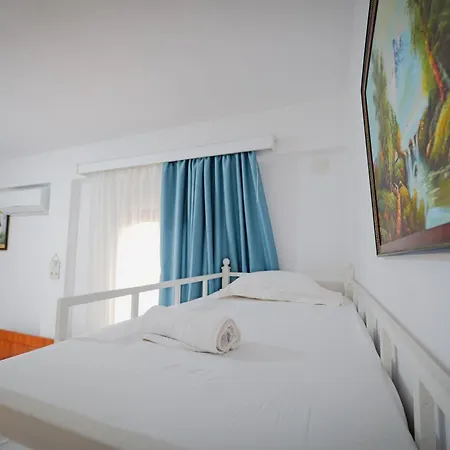 Vila Limos Ksamil Exterior photo