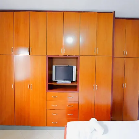 Vila Limos Ksamil Exterior photo