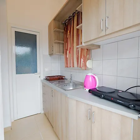 Vila Limos Ksamil Exterior photo