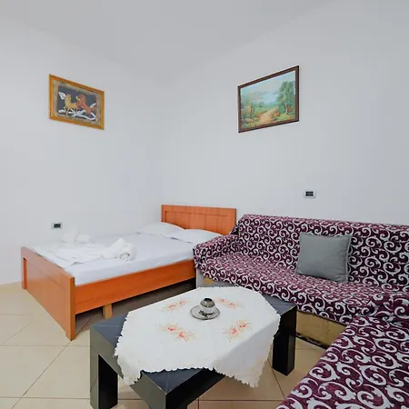 Vila Limos Ksamil Exterior photo