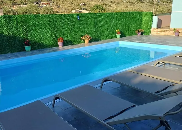 Vila Limos
