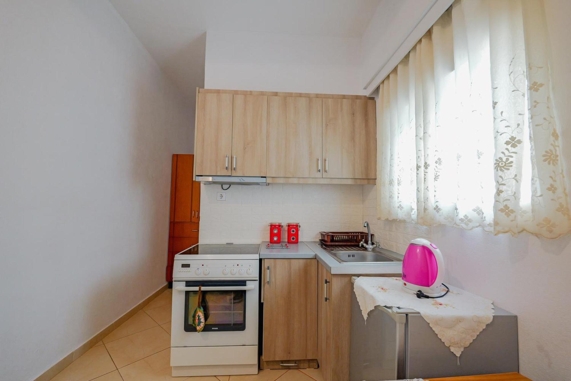 Limos Apartment Ksamil