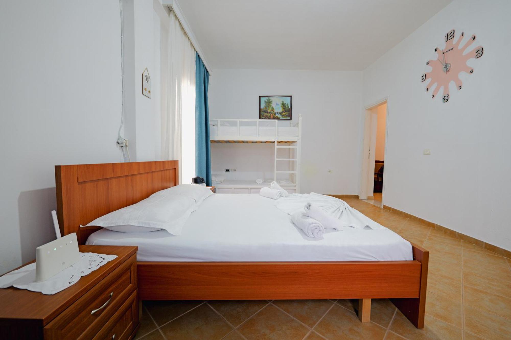 Limos Apartment Ksamil