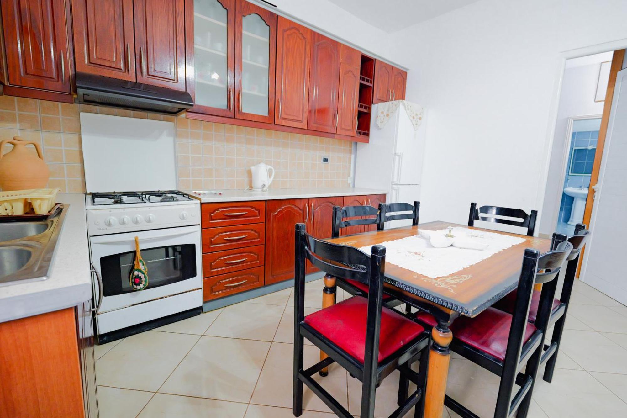 Limos Apartment Ksamil