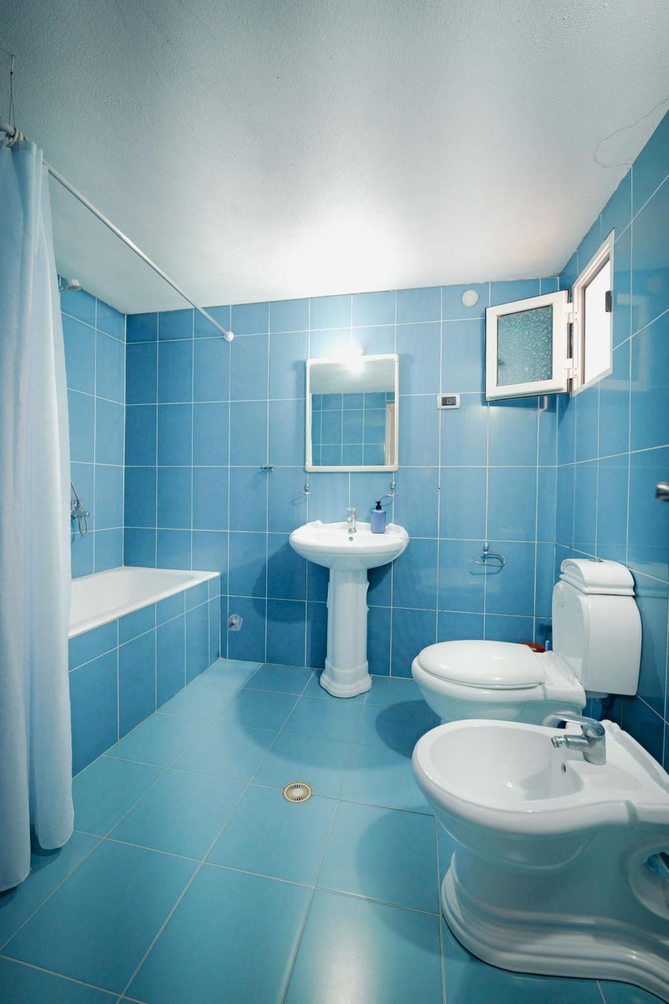Limos Apartment Ksamil